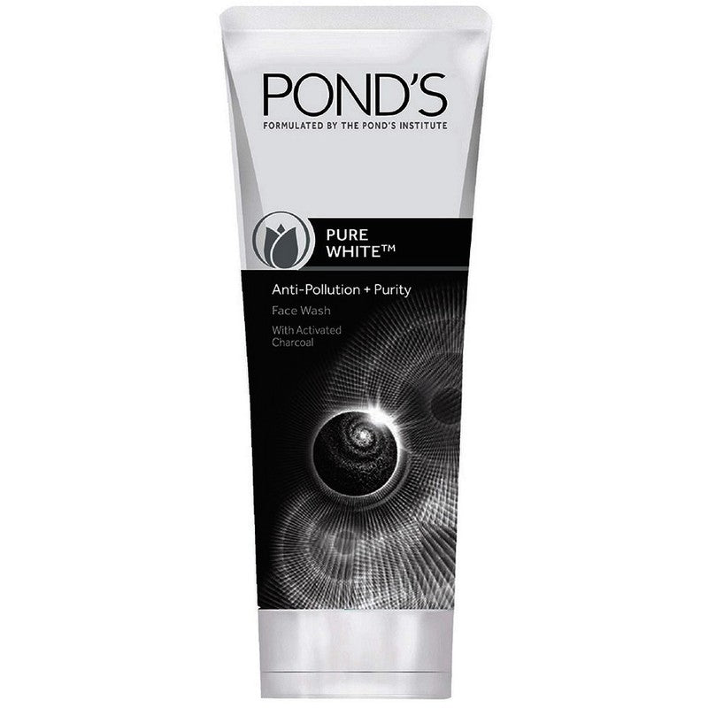 Pond's Pure White Face Wash 100 g