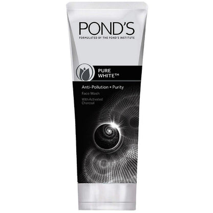 Pond's Pure White Face Wash 100 g