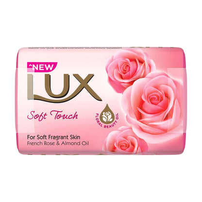 Lux Rose Bloom Soap 4 N (Rs.10 Each)