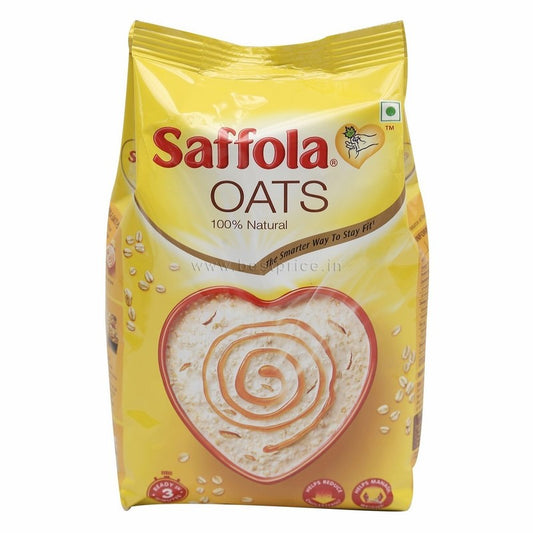 Saffola Oats 500 g