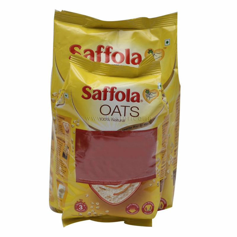 Saffola Oats 1 kg
