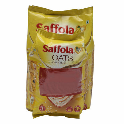 Saffola Oats 1 kg