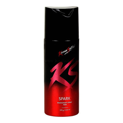 Kamasutra Deodorant Spark, 150 ml