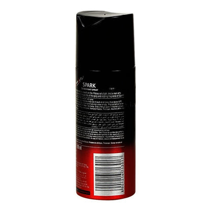 Kamasutra Deodorant Spark, 150 ml