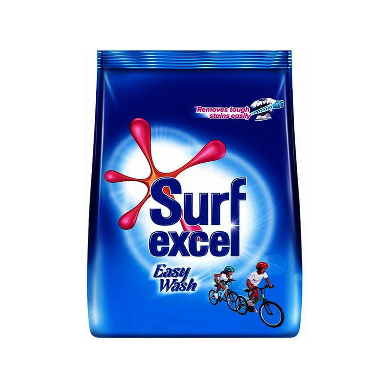 Surf Excel Easy Wash Detergent Powder 500 g