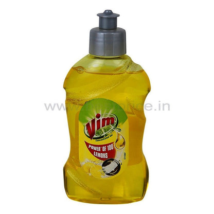 Vim Dishwash Gel 250 ml