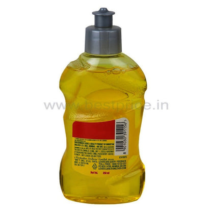 Vim Dishwash Gel 250 ml