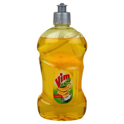 Vim Dishwash Gel 500 ml