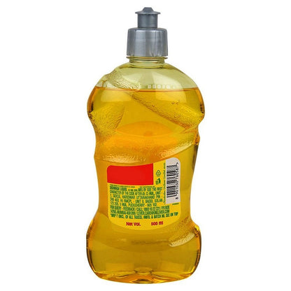 Vim Dishwash Gel 500 ml