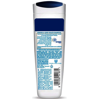 Clinic Plus Strong & Long Hair Shampoo 175 ml