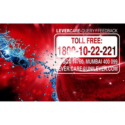 Close Up Red Toothpaste 150 g