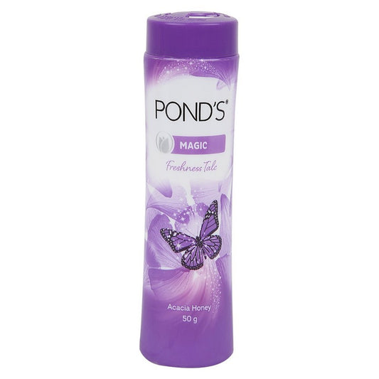 Pond's Magic Talcum Powder 50 g