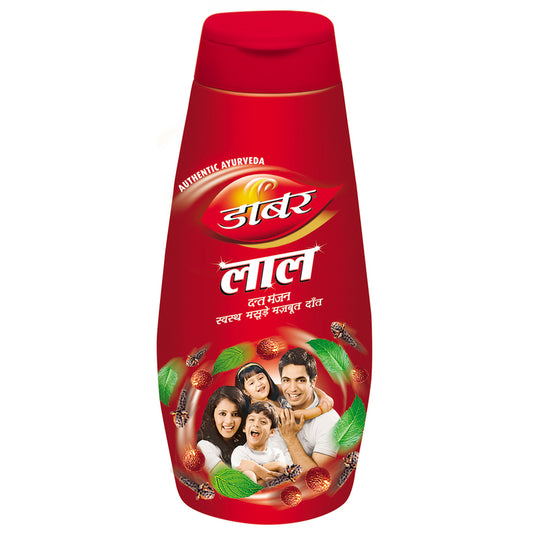 Dabur Lal Dant Manjan 50 g