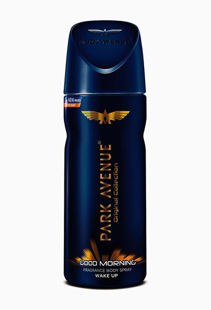 Park Avenue Good Morning Deodorant 130 ml