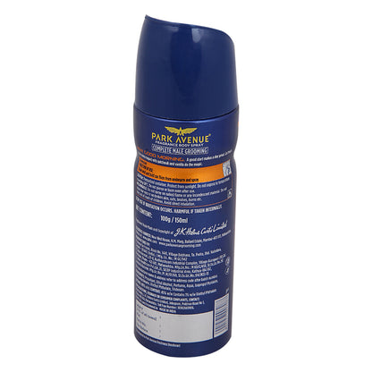 Park Avenue Good Morning Deodorant 130 ml