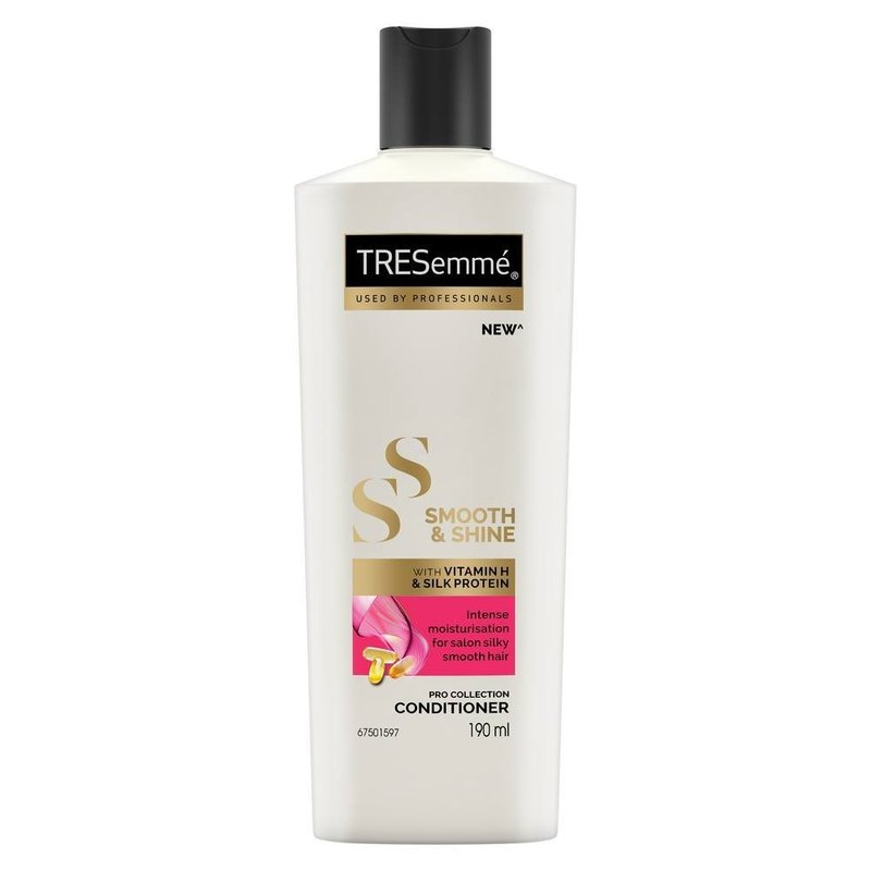 Tresemme Smooth & Shine Hair Conditioner 190 ml