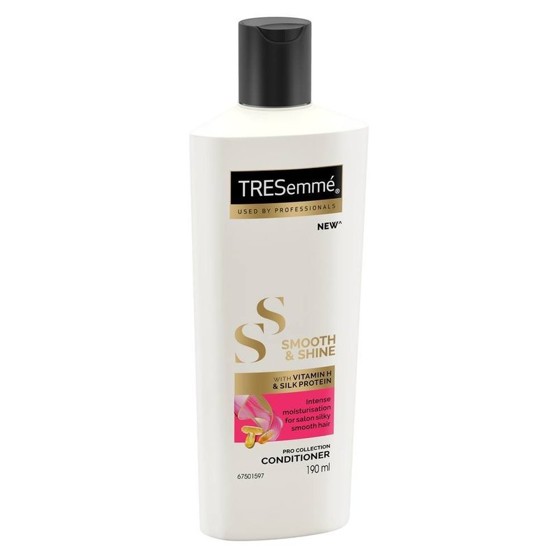 Tresemme Smooth & Shine Hair Conditioner 190 ml