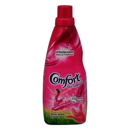 Comfort Morning Fresh Fabric Conditioner 800 ml