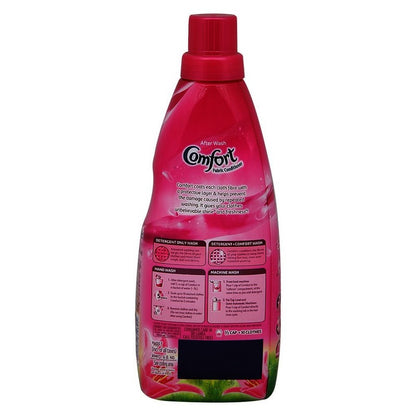 Comfort Morning Fresh Fabric Conditioner 800 ml