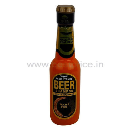 Park Avenue Beer Shampoo 180 ml