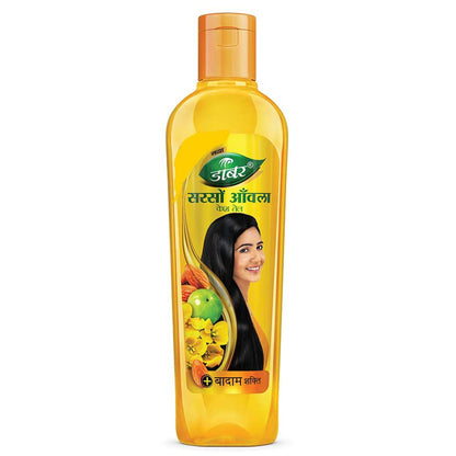 Dabur Sarson Amla Oil 175 ml