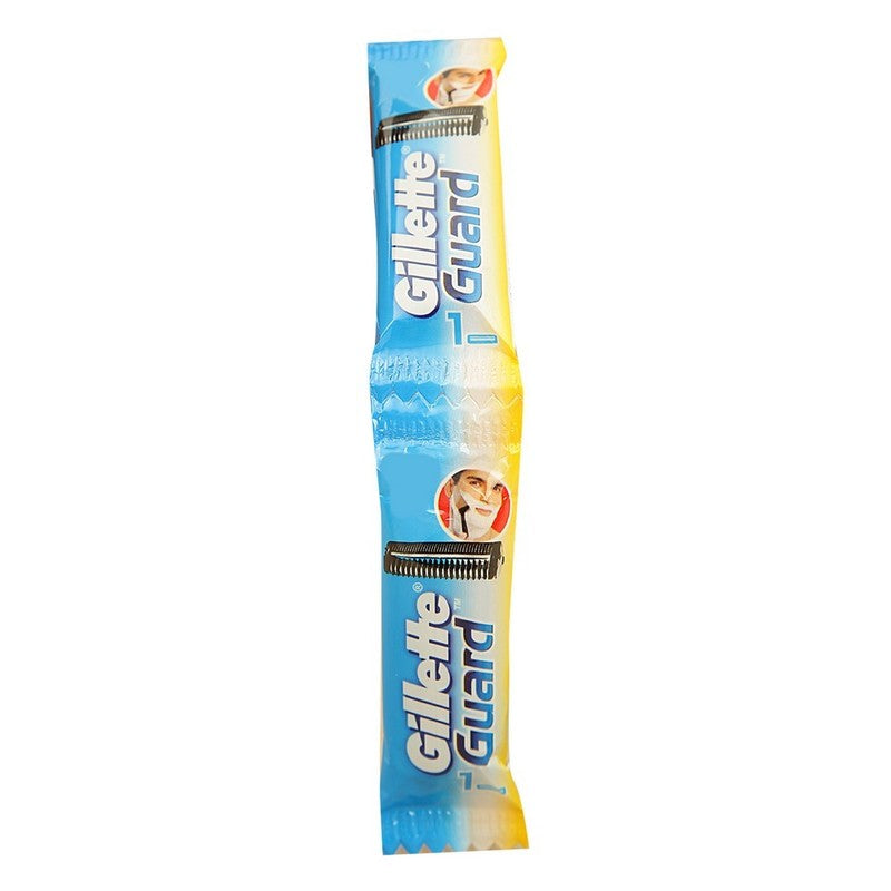 Gillette Guard Cartridge 8 N