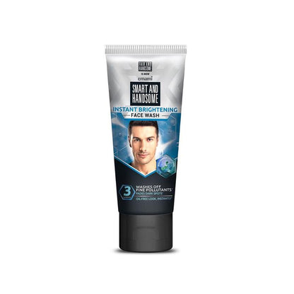 Fair & Handsome Face Wash 50g