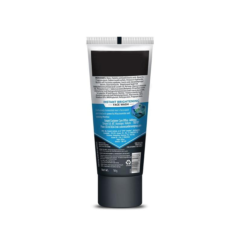 Fair & Handsome Face Wash 50g