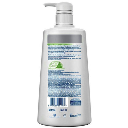 Dove Hair Fall Rescue Shampoo 650 ml
