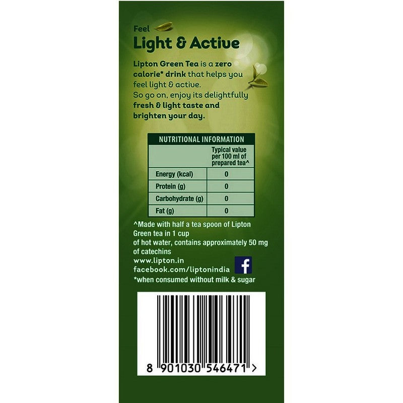 Lipton Green Tea 100 g
