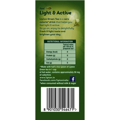 Lipton Green Tea 100 g