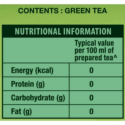 Lipton Green Tea 100 g