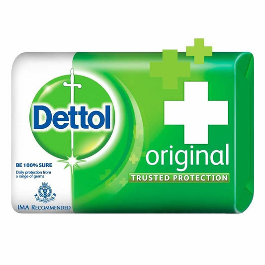 Dettol Soap Original 40 g