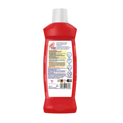 Harpic Lemon Bathroom Cleaner 500 ml