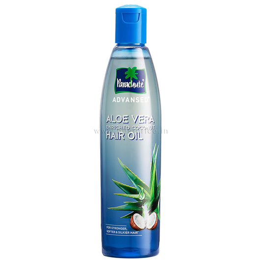 Parachute Advansed Aloe Vera & Coconut Hair Oil 250 ml