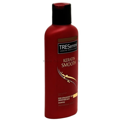 Tresemme Keratin Smooth Hair Shampoo 185 ml