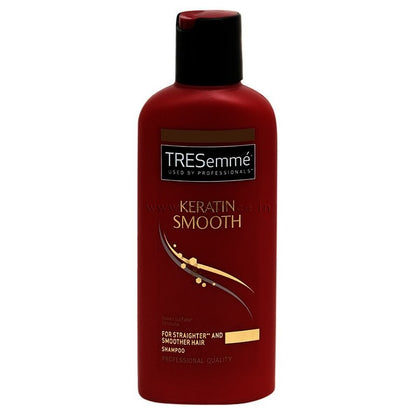 Tresemme Keratin Smooth Hair Shampoo 185 ml