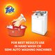 Tide Jasmine & Rose Detergent Powder 4 kg