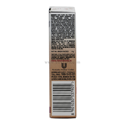 Fair & Lovely BB Fairness Cream 9 g