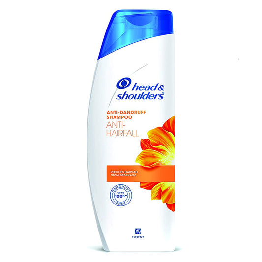 Head & Shoulders Anti Hair fall Shampoo 360 ml