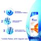 Head & Shoulders Anti Hair fall Shampoo 360 ml