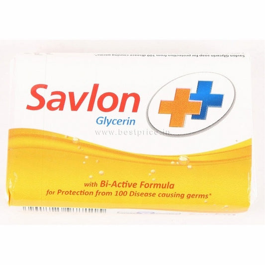 Savlon Glycerin Soap 45 g