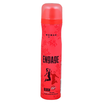 Engage Deo Blush, 150 ml