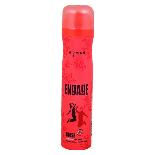 Engage Deo Blush, 150 ml