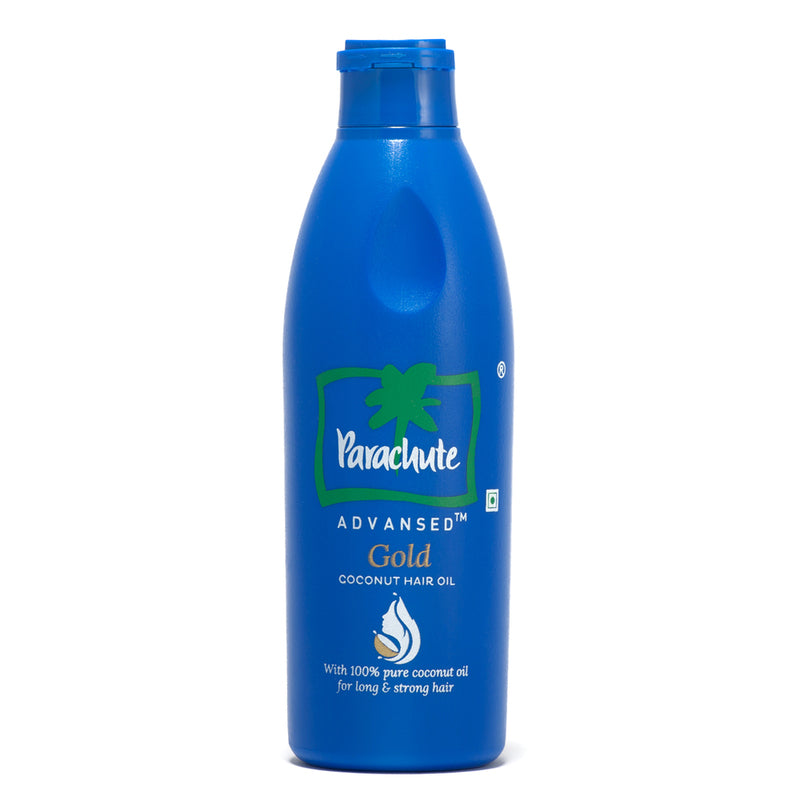 Parachute Advansed Ayurvedic Gold Hair Oil 190 ml