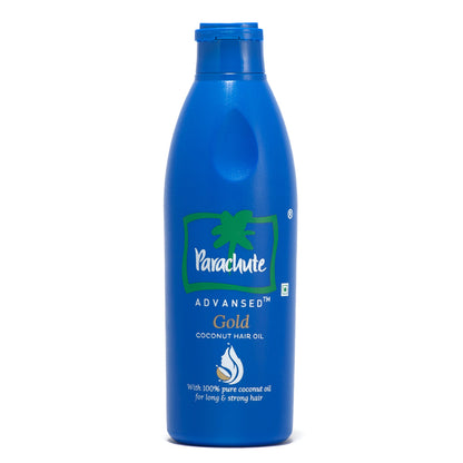 Parachute Advansed Ayurvedic Gold Hair Oil 190 ml