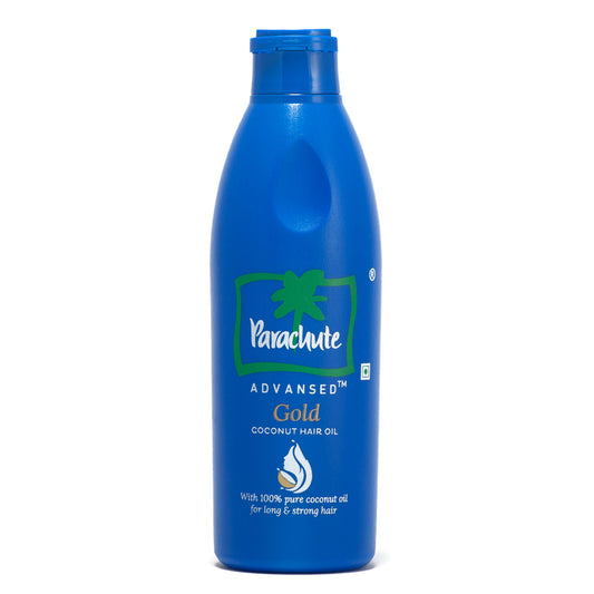 Parachute Advansed Ayurvedic Gold Hair Oil 190 ml