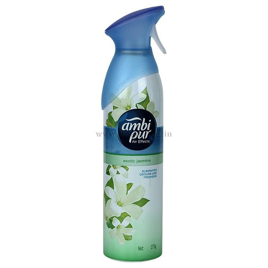 Ambipur Exotic Jasmine Air Spray 275 g