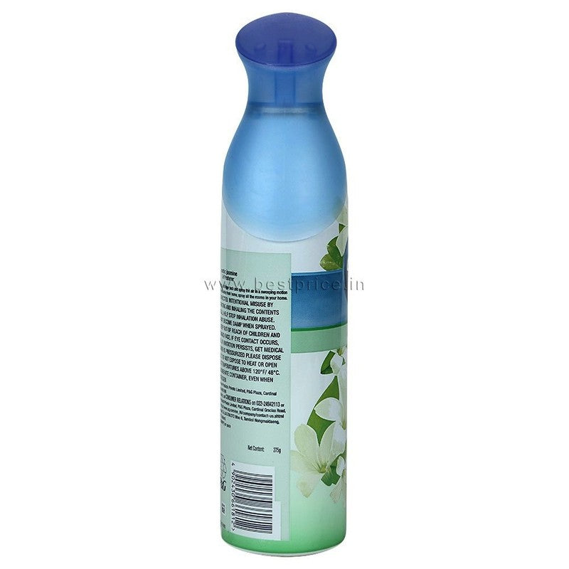 Ambipur Exotic Jasmine Air Spray 275 g