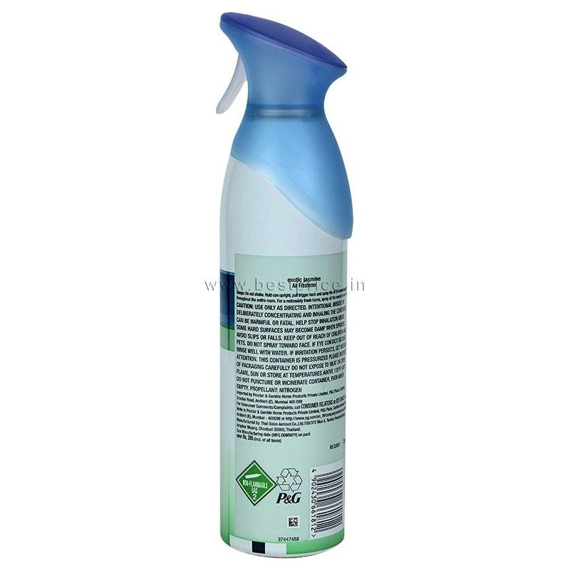 Ambipur Exotic Jasmine Air Spray 275 g